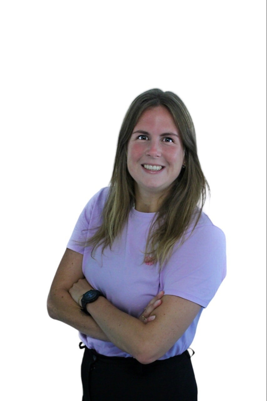 Denise Ballast 2