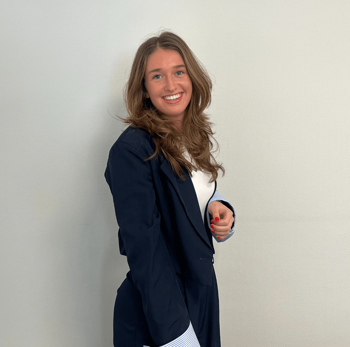 Janne Gesthuizen