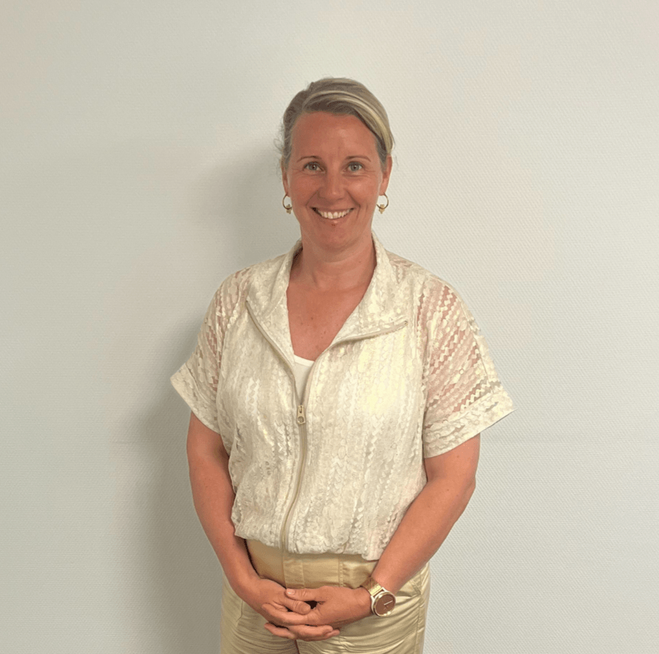 Wendy Beltman