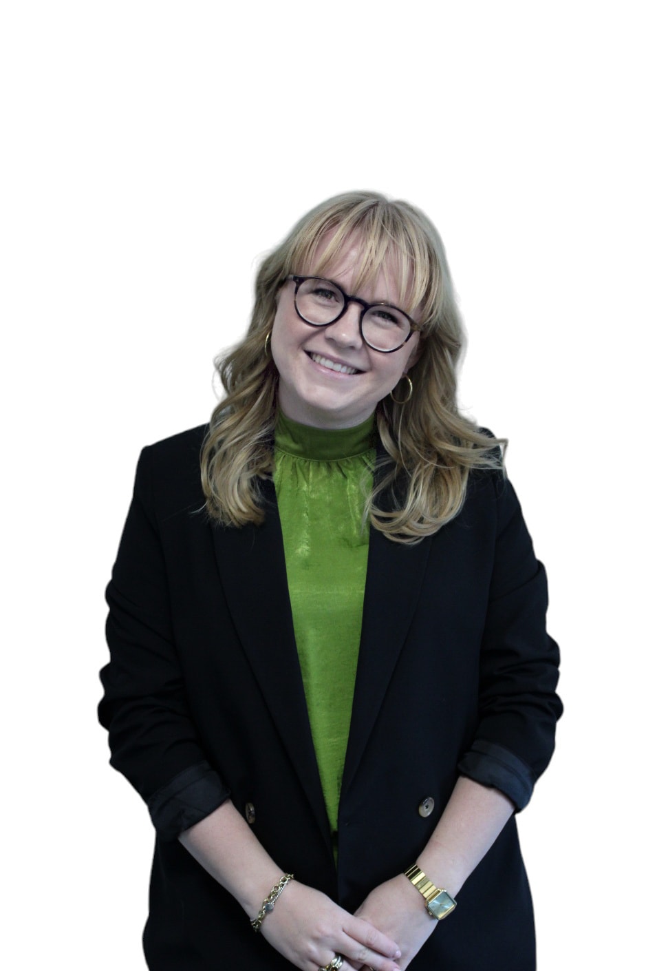Barbara Sjerps