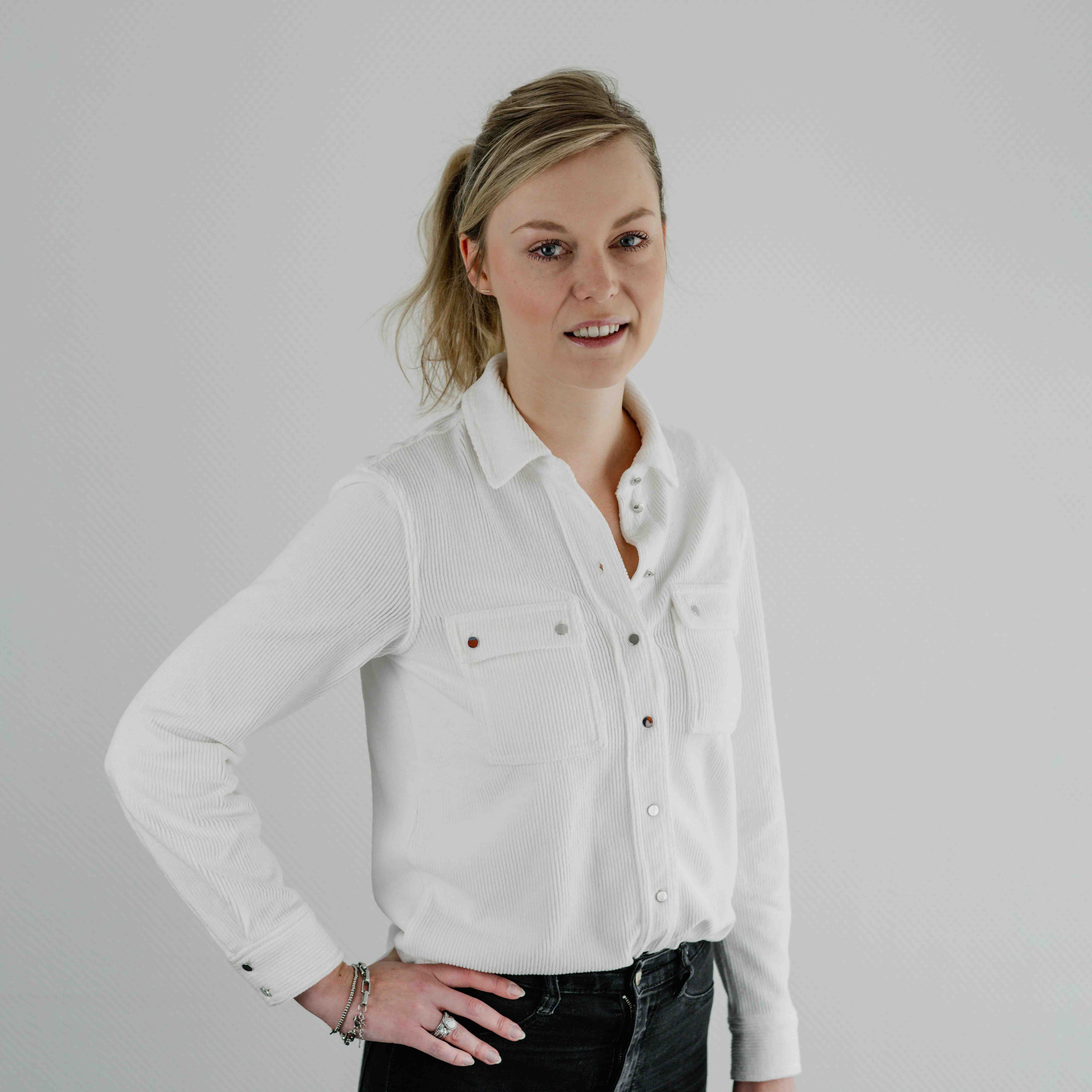 Daphne Hofmeijer