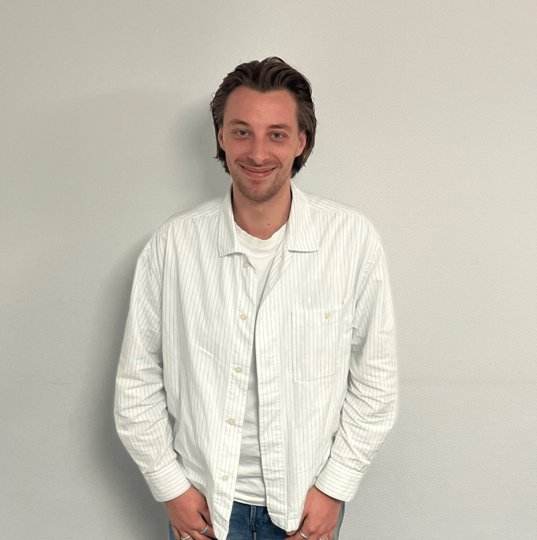 Foto Thijmen