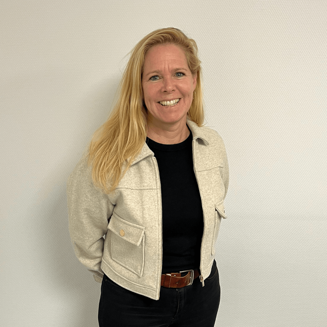 Jacintha Hendriks