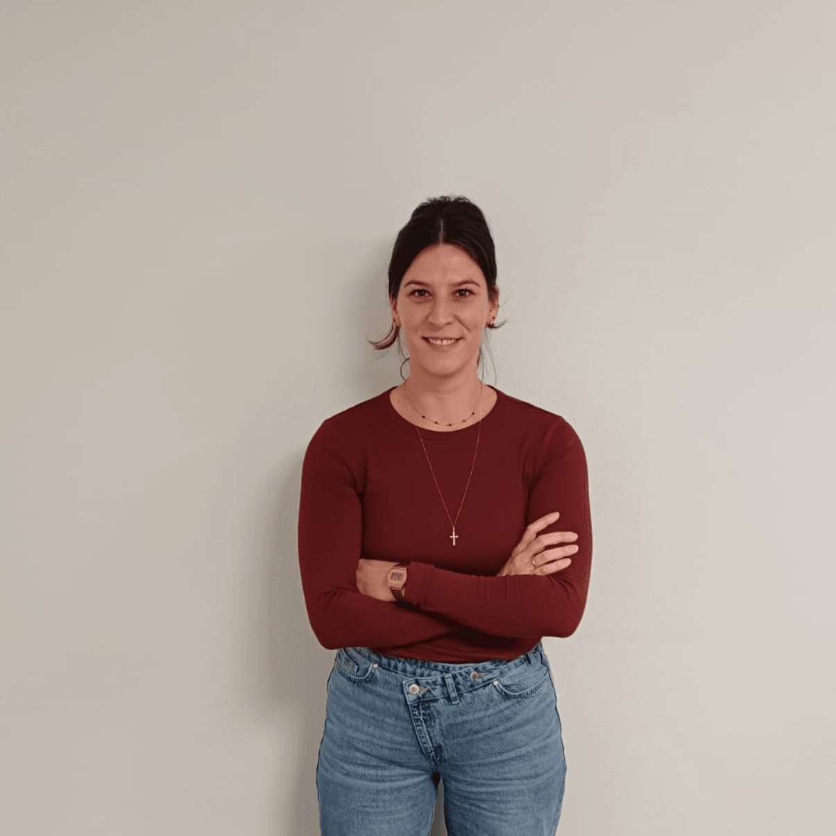 Lizanne Huisman