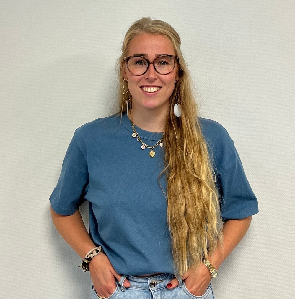 Marjolein Gasthuis