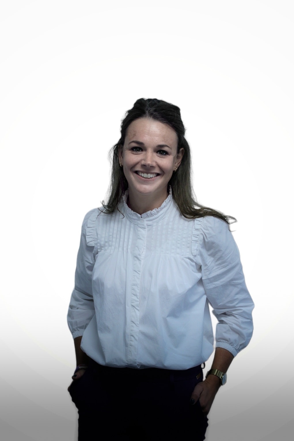 Mirjam Bruil