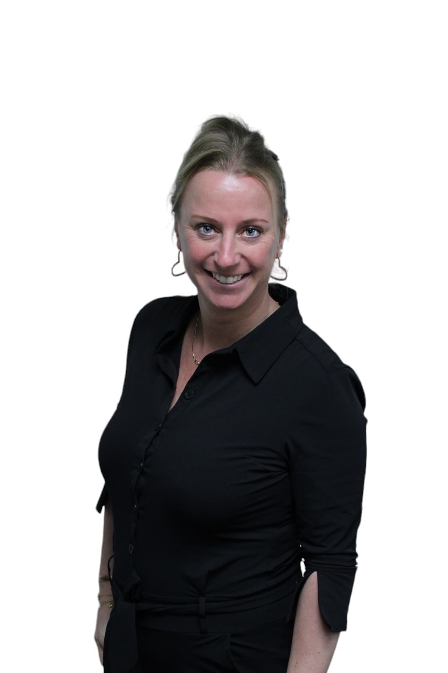 Nynke Colvoort