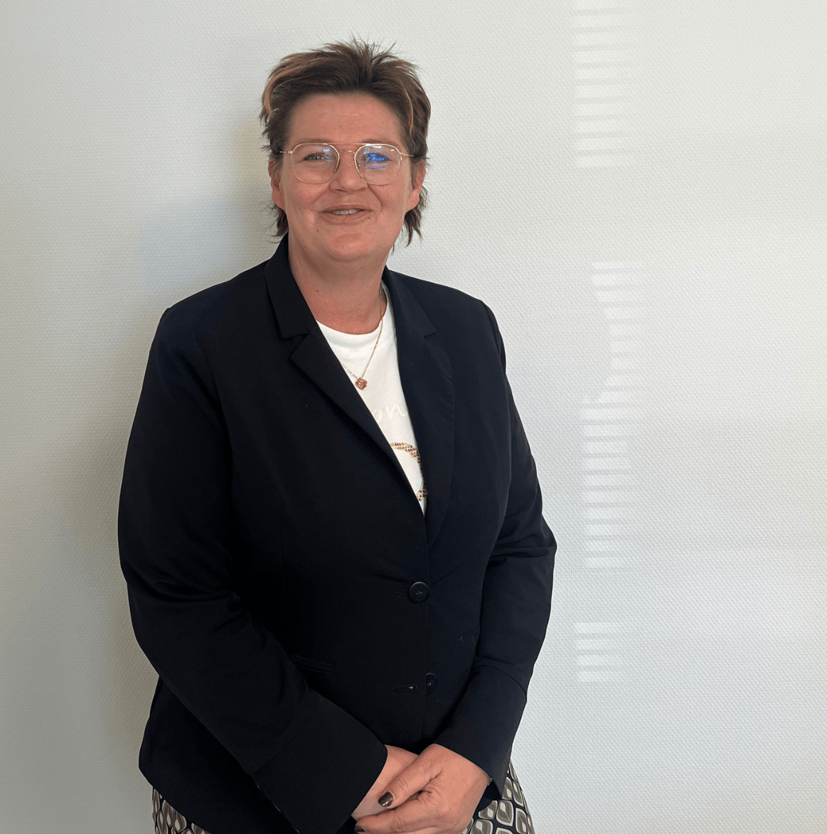 Sandra Dolphijn