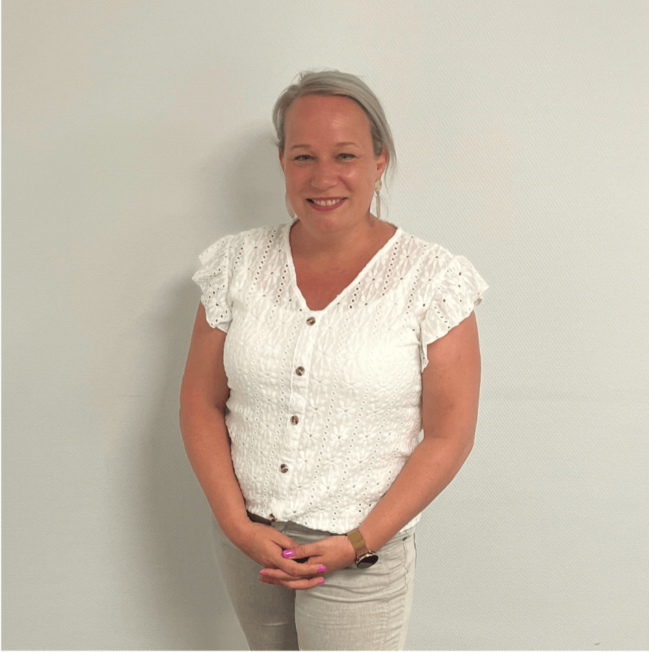 Joyce Voorhuis