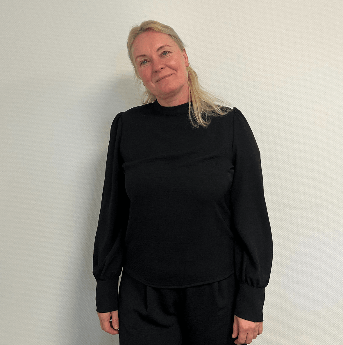Mariska Menkehorst