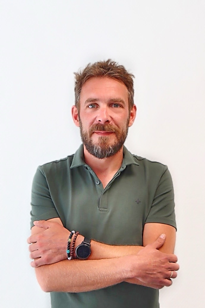 Rob Schut