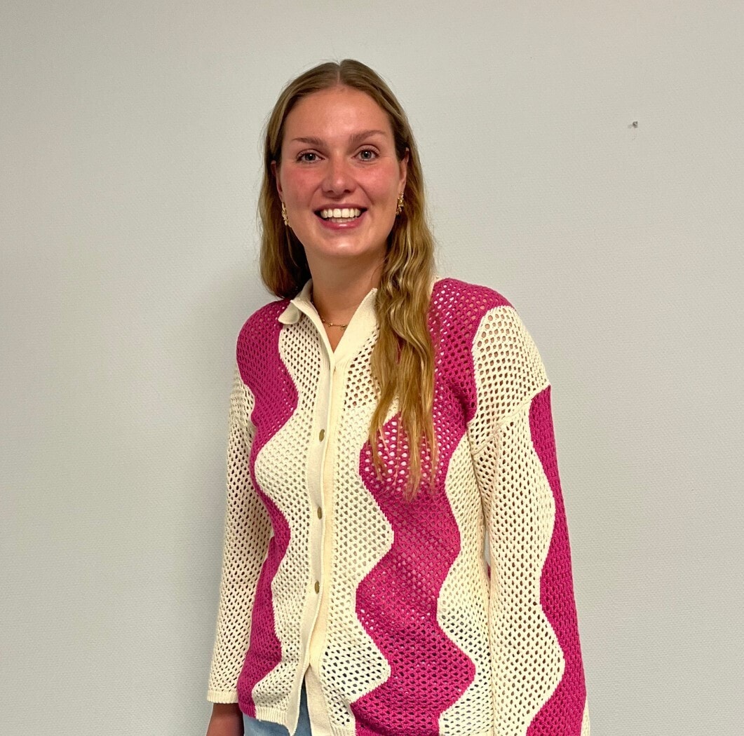 Birte Doornink