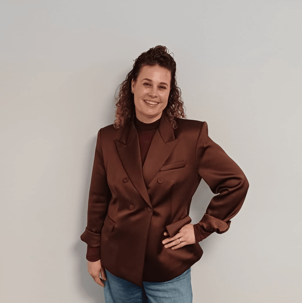 Cindy Winkel