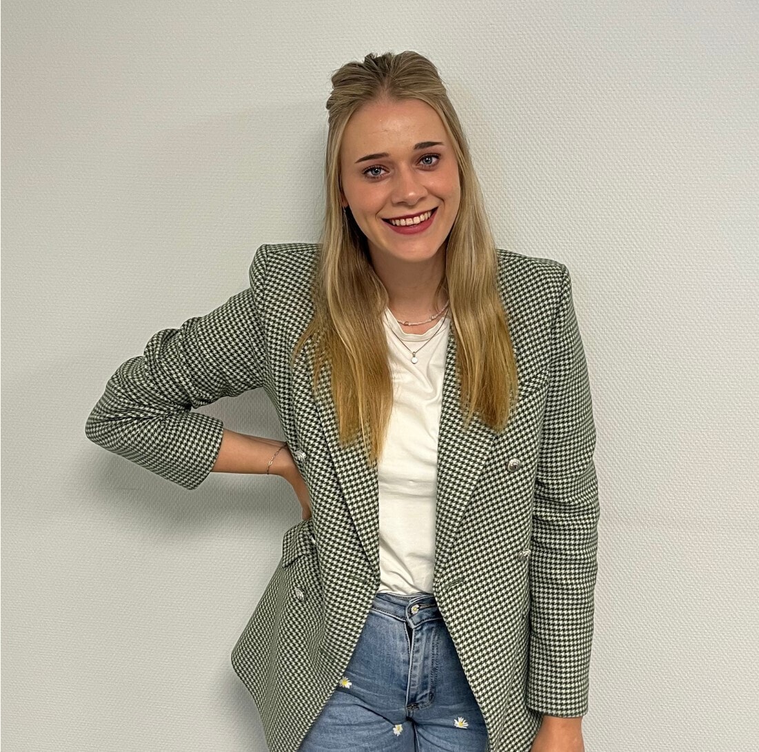 Foto Ilse van Dijk