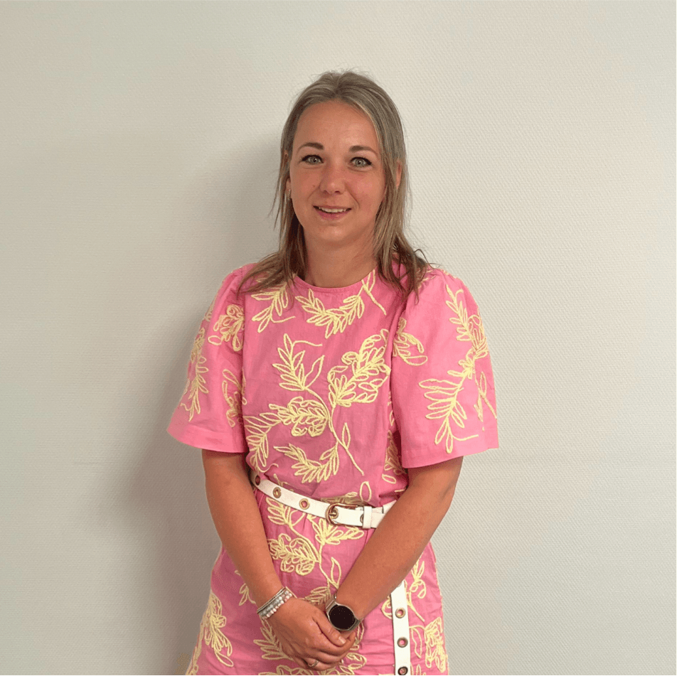 Linda Nieuwmeijer