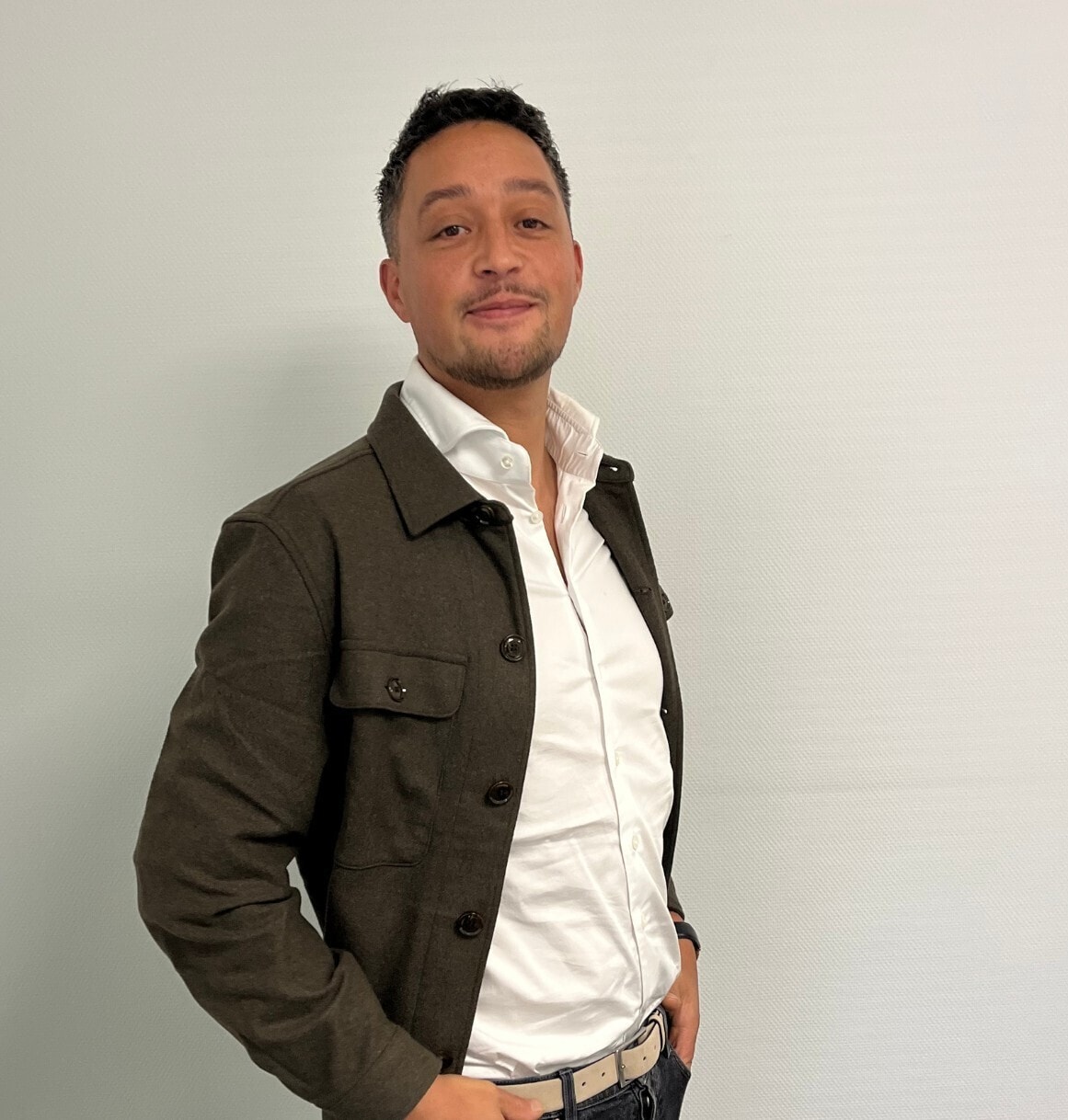 Maurice Soijo