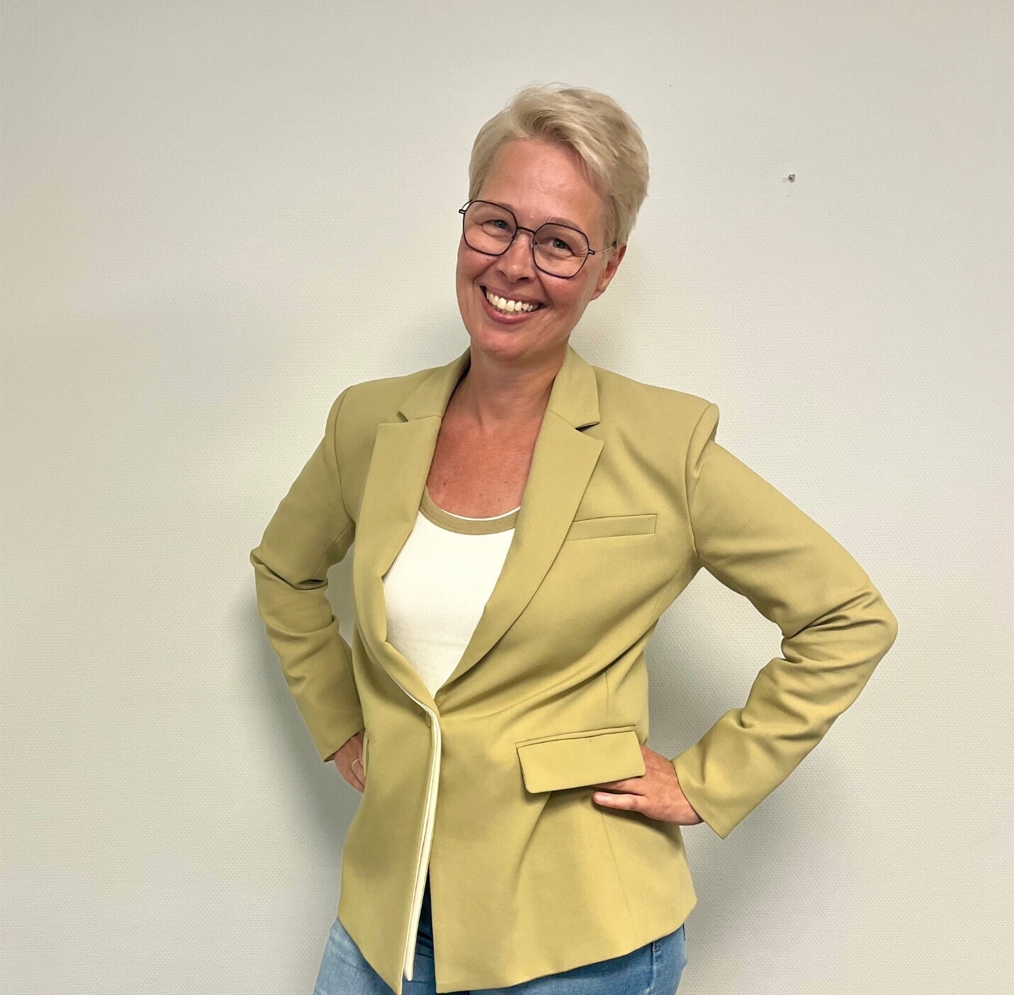 Monique Plantinga