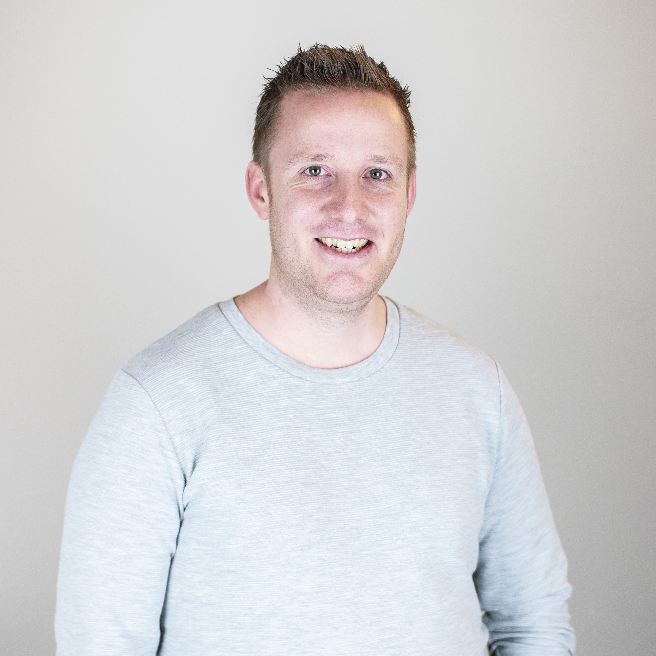 Pleun klein kleur